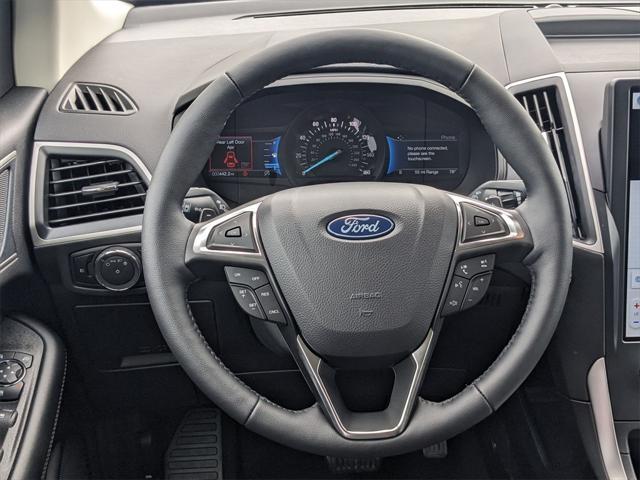 used 2024 Ford Edge car, priced at $29,000