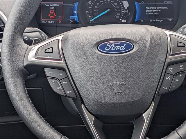 used 2024 Ford Edge car, priced at $29,000