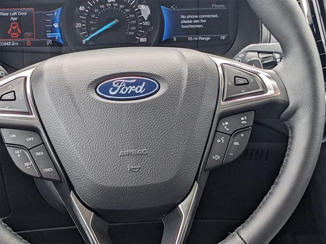 used 2024 Ford Edge car, priced at $29,000