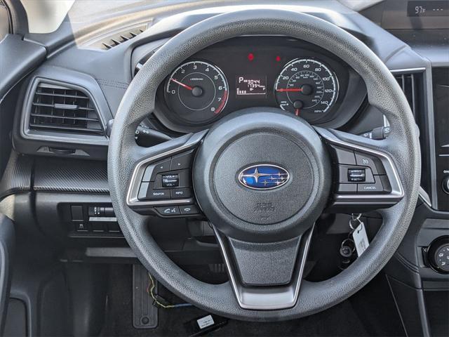 used 2019 Subaru Impreza car, priced at $14,700