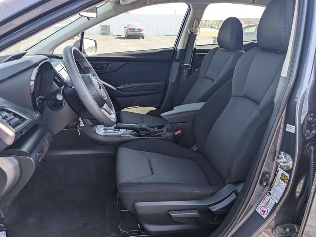 used 2019 Subaru Impreza car, priced at $14,700