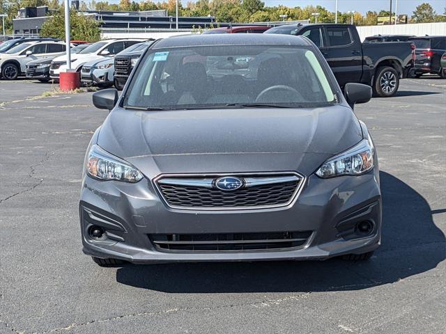 used 2019 Subaru Impreza car, priced at $14,700