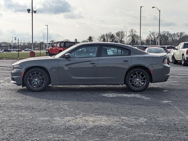 used 2018 Dodge Charger car, priced at $18,500