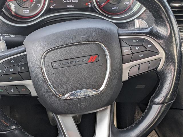 used 2018 Dodge Charger car, priced at $18,500