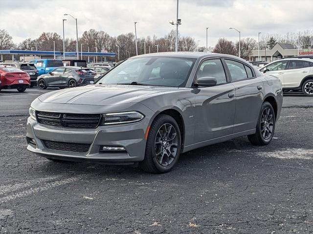 used 2018 Dodge Charger car, priced at $18,500