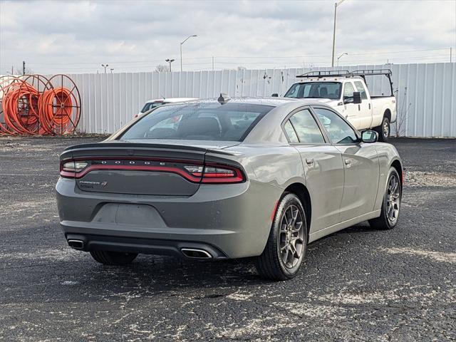 used 2018 Dodge Charger car, priced at $18,500