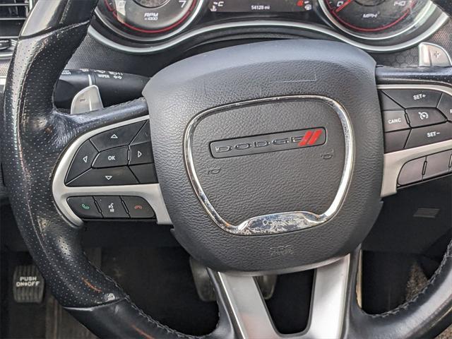 used 2018 Dodge Charger car, priced at $18,500