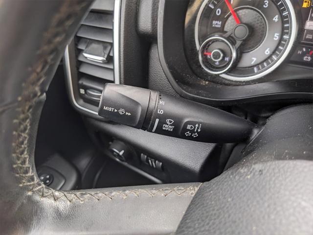 used 2019 Ram 1500 car, priced at $25,700