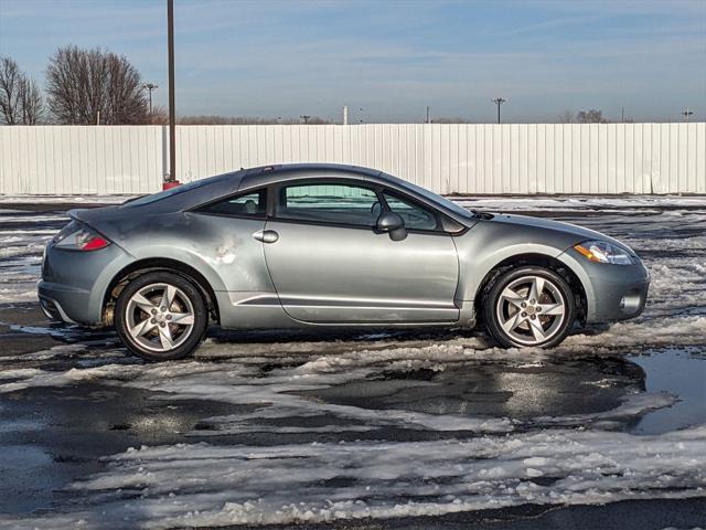 used 2008 Mitsubishi Eclipse car, priced at $6,600