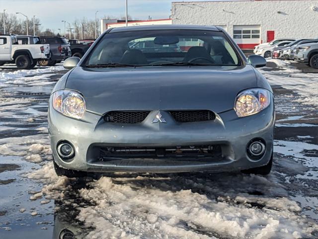 used 2008 Mitsubishi Eclipse car, priced at $6,600