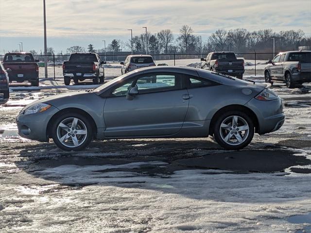 used 2008 Mitsubishi Eclipse car, priced at $6,600