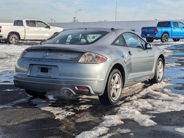 used 2008 Mitsubishi Eclipse car, priced at $6,600