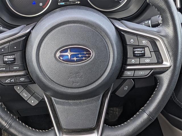 used 2020 Subaru Forester car, priced at $21,000