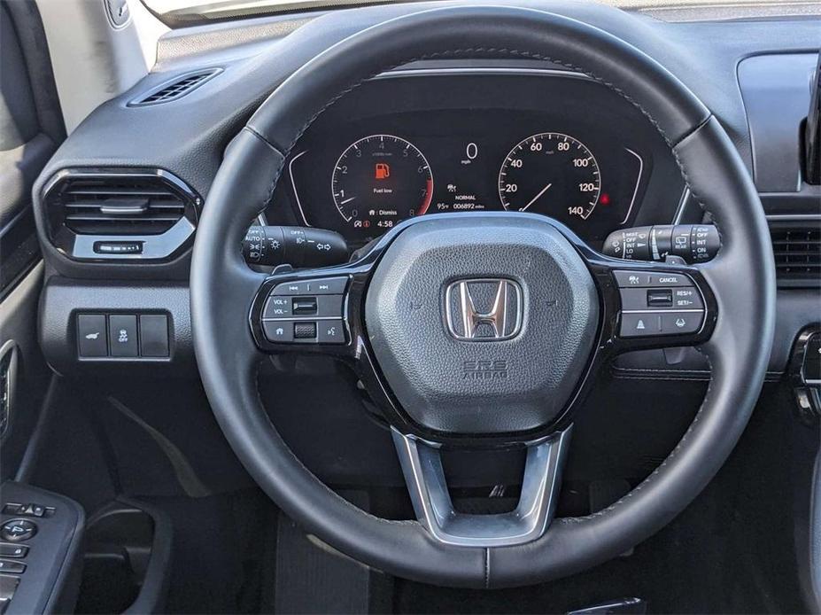 used 2023 Honda Pilot car, priced at $39,500