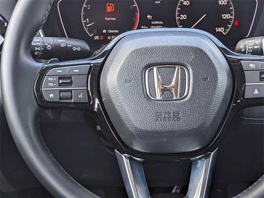 used 2023 Honda Pilot car, priced at $39,500