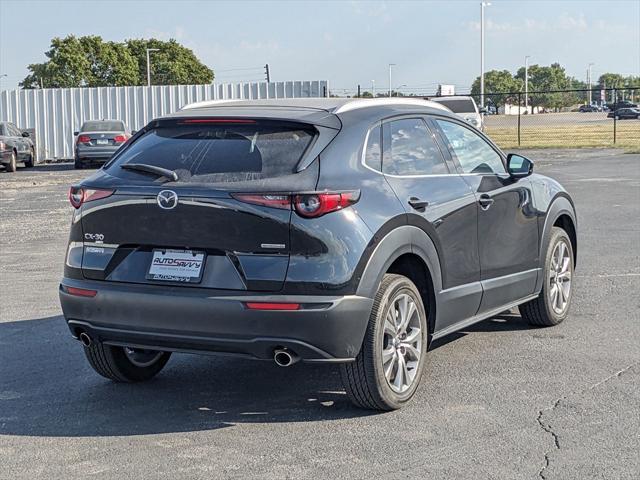 used 2023 Mazda CX-30 car, priced at $22,700