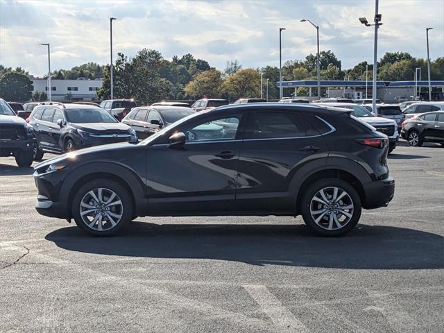 used 2023 Mazda CX-30 car, priced at $22,700