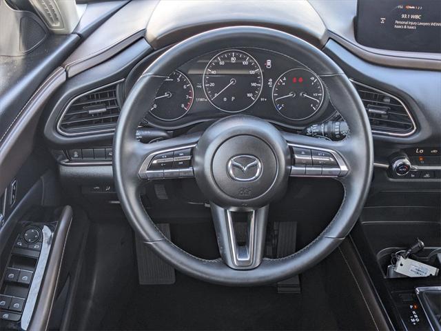 used 2023 Mazda CX-30 car, priced at $22,100