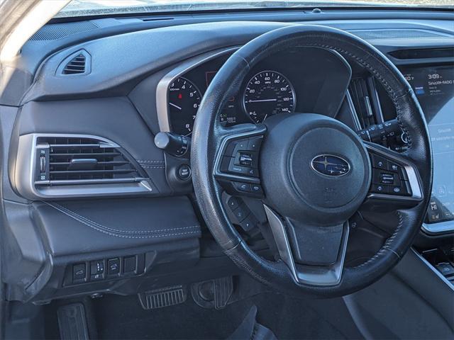 used 2020 Subaru Outback car, priced at $20,800