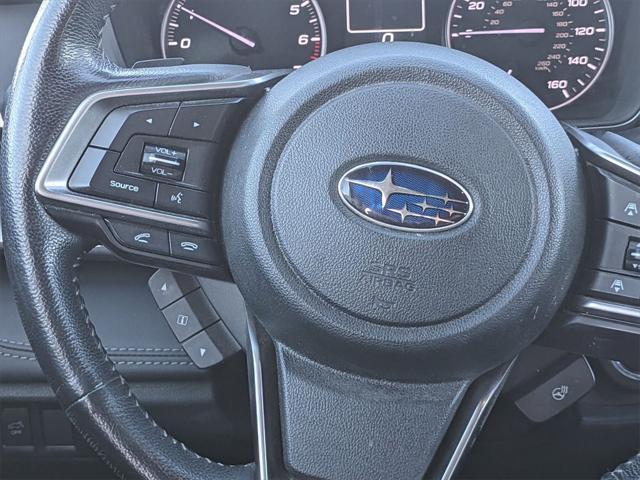 used 2020 Subaru Outback car, priced at $20,800