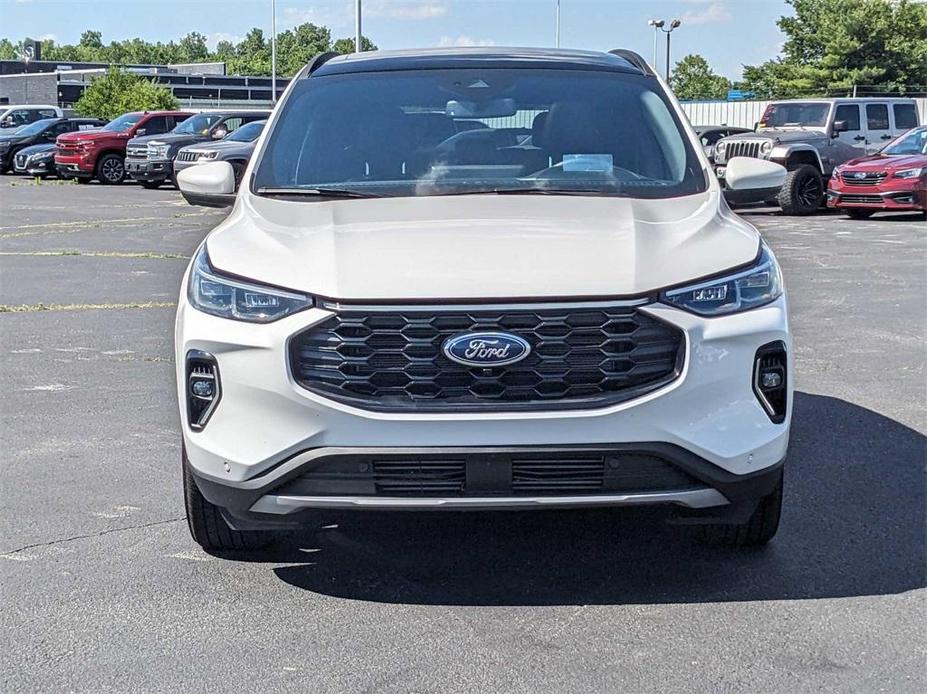 used 2023 Ford Escape car, priced at $31,000