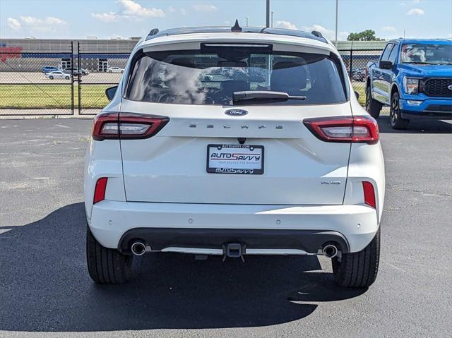 used 2023 Ford Escape car, priced at $29,000