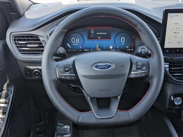 used 2023 Ford Escape car, priced at $29,000