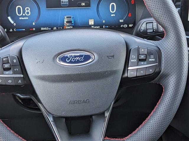 used 2023 Ford Escape car, priced at $29,000