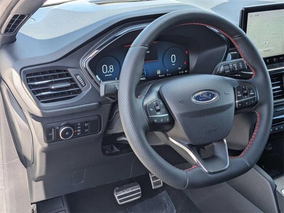 used 2023 Ford Escape car, priced at $31,000
