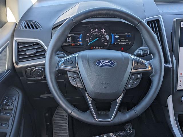 used 2024 Ford Edge car, priced at $30,500