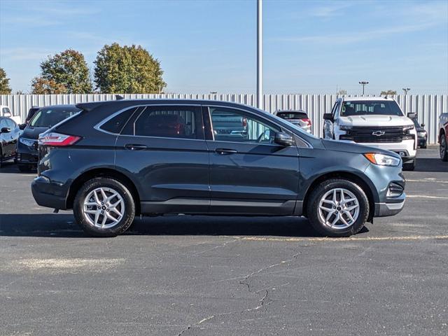 used 2024 Ford Edge car, priced at $30,500