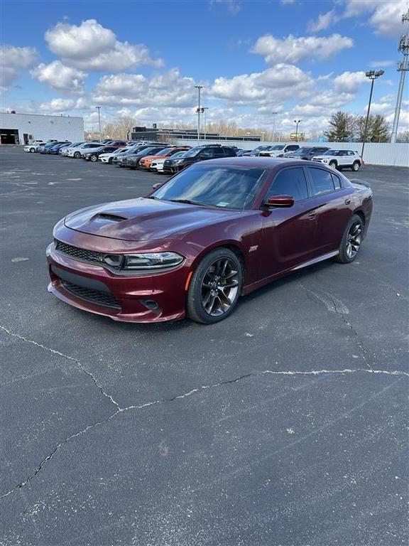 used 2020 Dodge Charger car, priced at $31,000