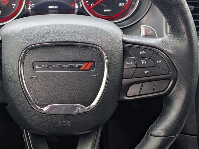 used 2022 Dodge Charger car, priced at $26,000