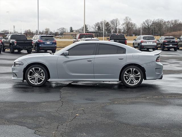 used 2022 Dodge Charger car, priced at $26,000