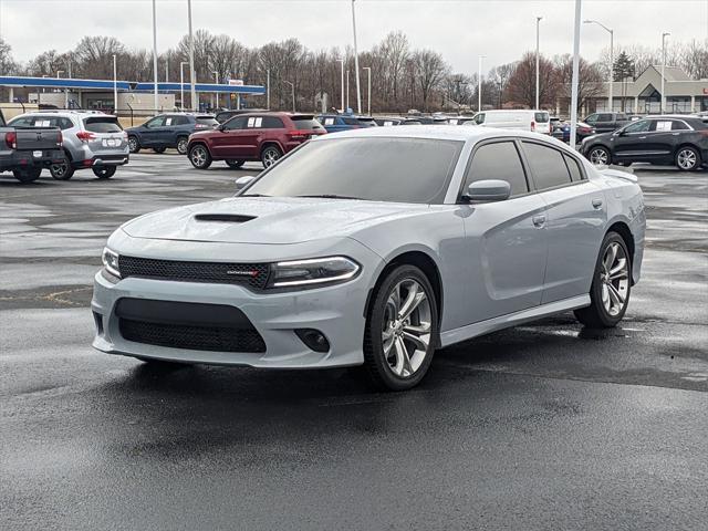 used 2022 Dodge Charger car, priced at $26,000