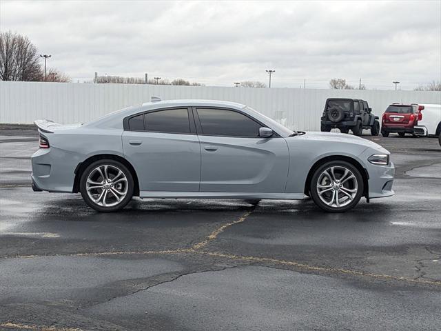 used 2022 Dodge Charger car, priced at $26,000