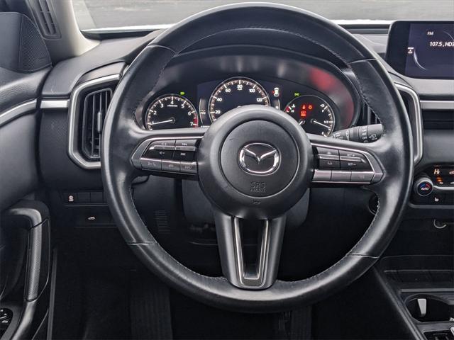 used 2023 Mazda CX-50 car, priced at $23,500