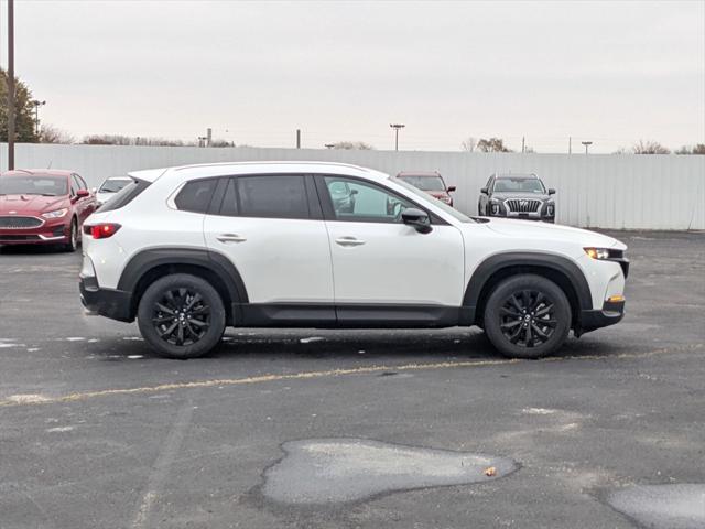 used 2023 Mazda CX-50 car, priced at $23,500