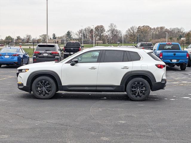 used 2023 Mazda CX-50 car, priced at $23,500