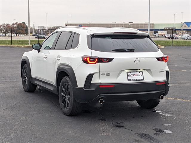 used 2023 Mazda CX-50 car, priced at $23,500