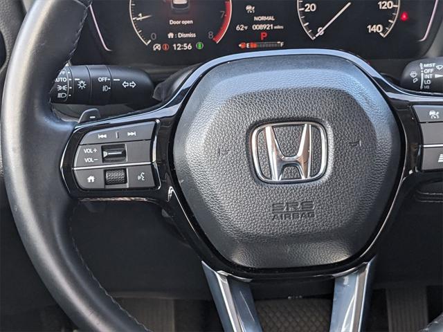 used 2023 Honda Pilot car, priced at $35,500