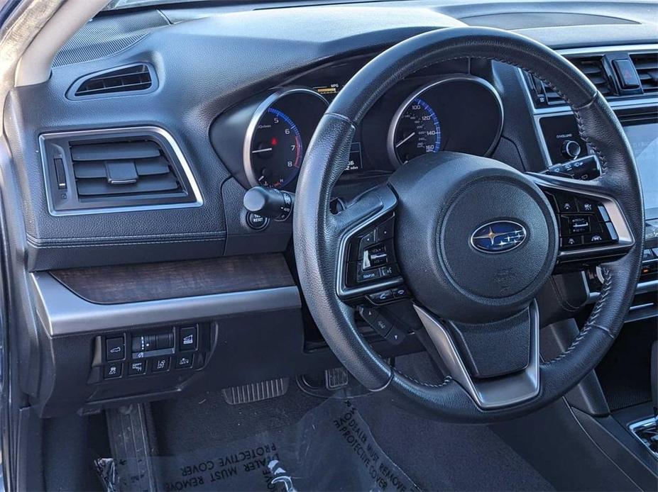 used 2019 Subaru Outback car, priced at $20,700