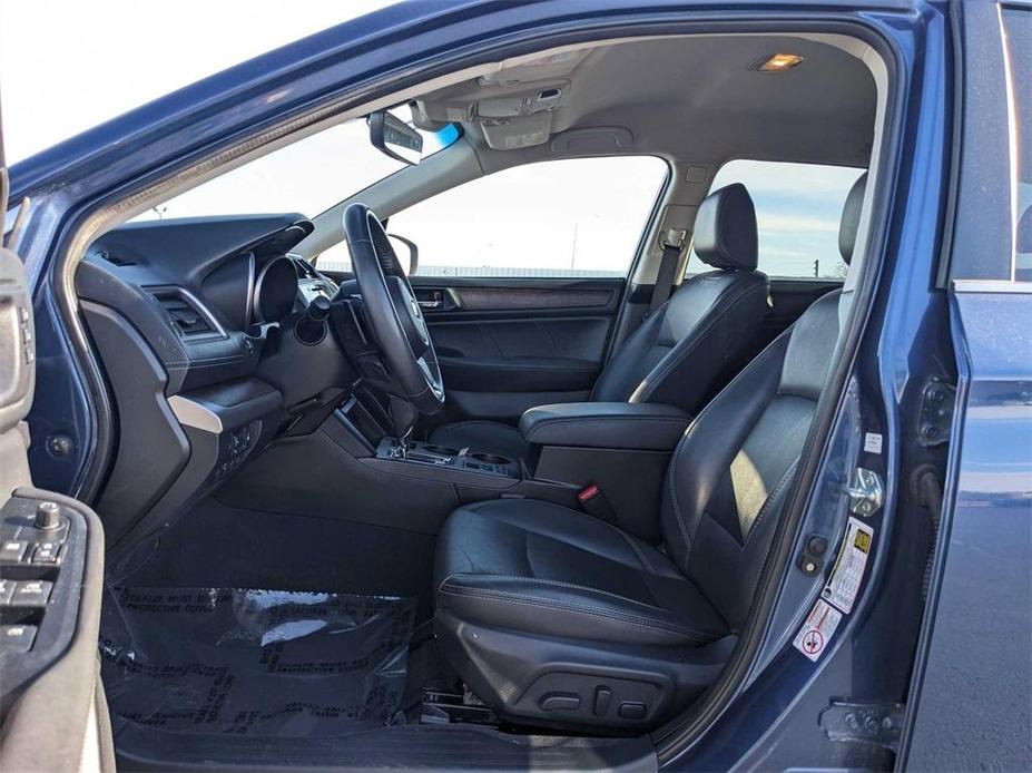 used 2019 Subaru Outback car, priced at $20,700