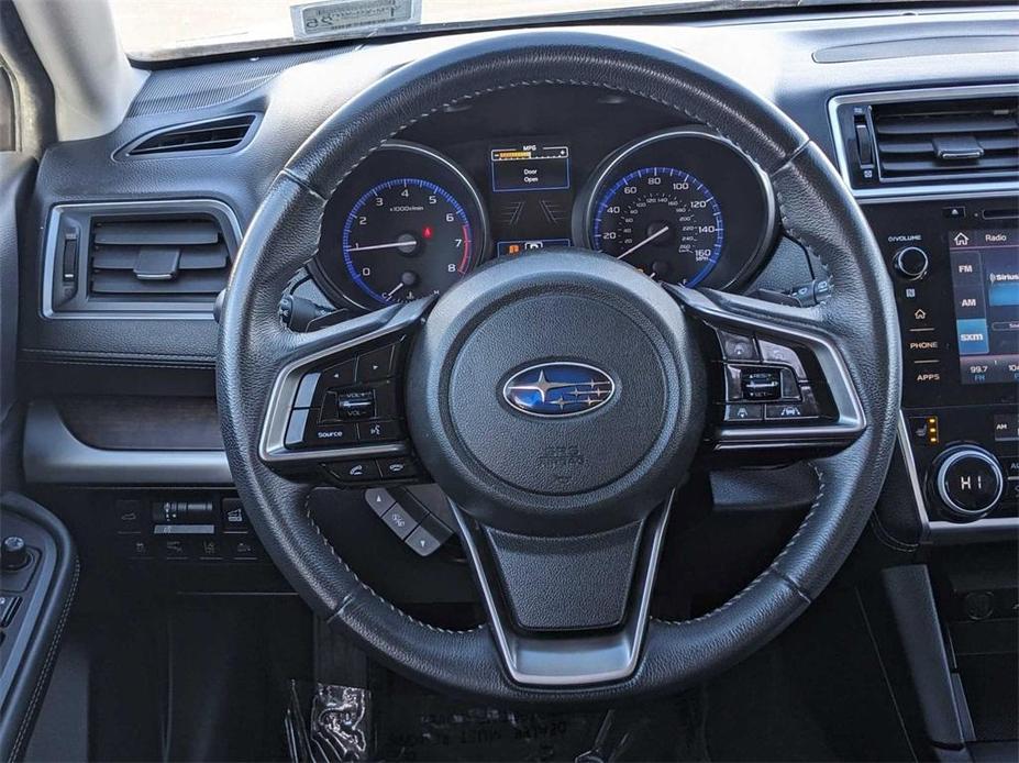 used 2019 Subaru Outback car, priced at $20,700