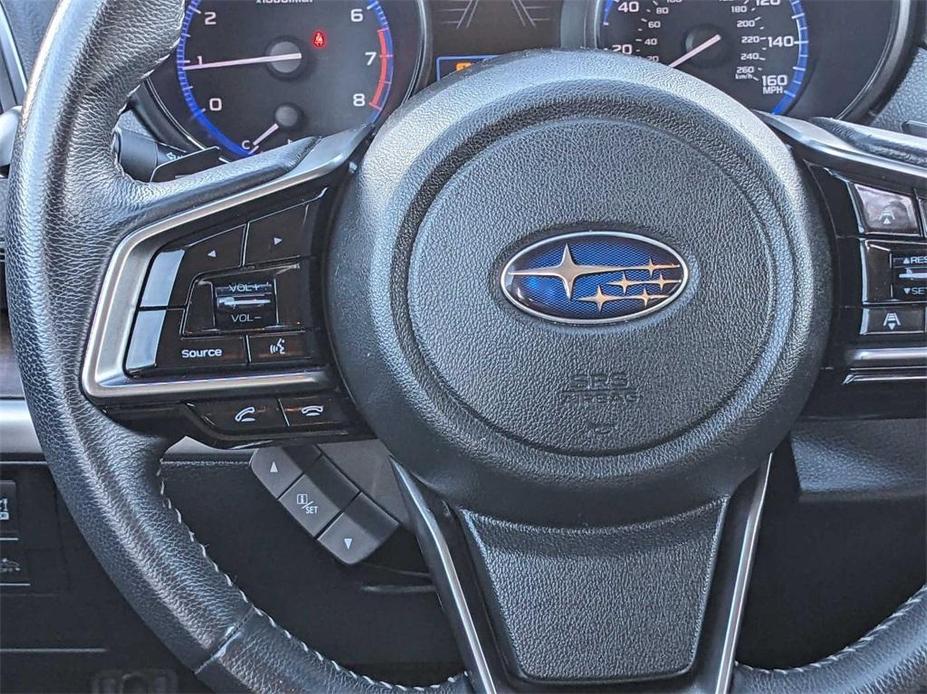 used 2019 Subaru Outback car, priced at $20,700