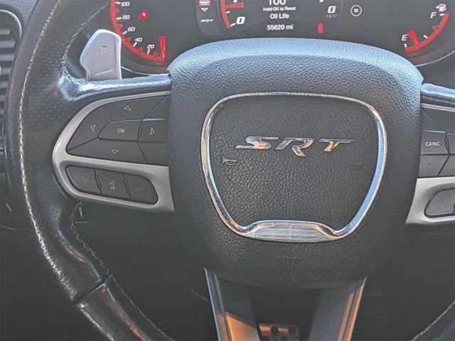 used 2020 Dodge Durango car, priced at $39,400