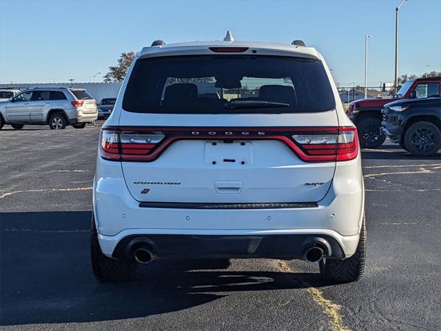 used 2020 Dodge Durango car, priced at $39,400