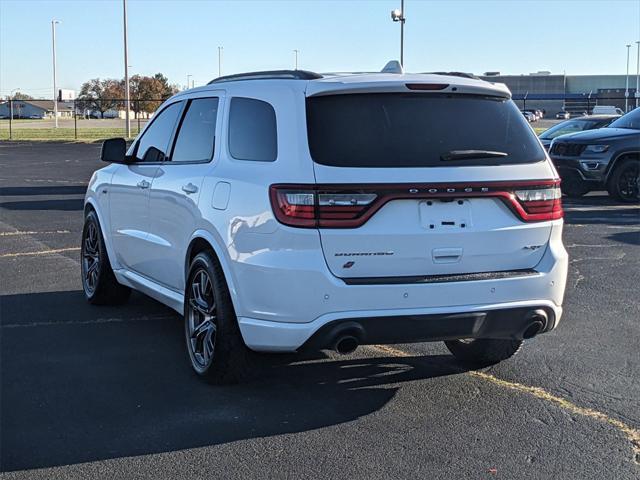 used 2020 Dodge Durango car, priced at $39,400