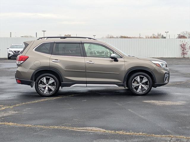 used 2019 Subaru Forester car, priced at $22,400