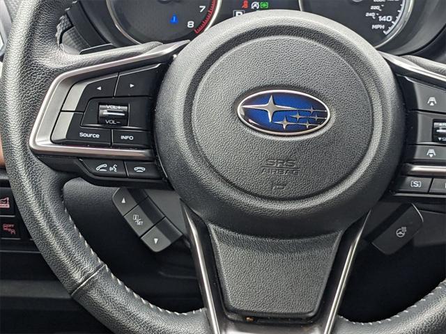 used 2019 Subaru Forester car, priced at $22,400